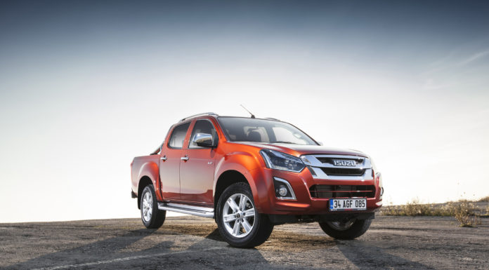 Isuzu’da Yenilenmenin Tam Zamanı