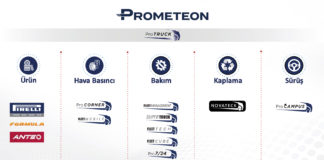 PROMETEON TÜRKİYE, FİLO MÜŞTERİLERİNE EN İYİ ÇÖZÜMLERİ SUNMAK İÇİN “SANAL WORKSHOP” DÜZENLEDİ