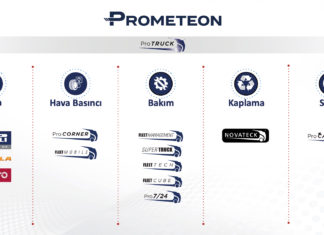 PROMETEON TÜRKİYE, FİLO MÜŞTERİLERİNE EN İYİ ÇÖZÜMLERİ SUNMAK İÇİN “SANAL WORKSHOP” DÜZENLEDİ