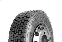 Kamyon ve otobüsler için Türkiye koşullarına özel olarak geliştirildi…