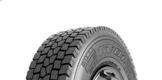 Kamyon ve otobüsler için Türkiye koşullarına özel olarak geliştirildi…