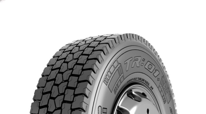 Kamyon ve otobüsler için Türkiye koşullarına özel olarak geliştirildi…