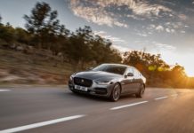 Gelişmiş Teknolojilerle Donatılan  Yeni Jaguar XE Türkiye’de