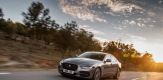 Gelişmiş Teknolojilerle Donatılan  Yeni Jaguar XE Türkiye’de