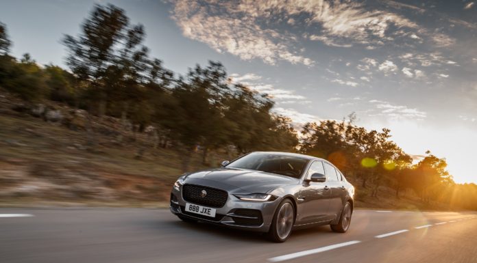Gelişmiş Teknolojilerle Donatılan Yeni Jaguar XE Türkiye’de
