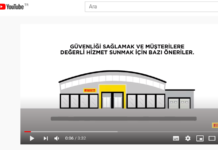 PIRELLI, YETKİLİ SATICILARINA GÜVENLİ HİZMET SUNMA KONUSUNDA BİLGİLENDİRİCİ BİR ANİMASYON FİLM YAYIMLADI
