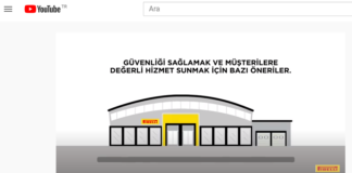 PIRELLI, YETKİLİ SATICILARINA GÜVENLİ HİZMET SUNMA KONUSUNDA BİLGİLENDİRİCİ BİR ANİMASYON FİLM YAYIMLADI