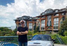 MINI’nin Tamamen Elektrikli Modeli MINI ELECTRIC, Türkiye’de İlk Sahibine Kavuştu