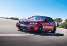 Olağanüstü Performansı ve Eşsiz Sürüş Keyfiyle  Yeni BMW M5 ve Yeni BMW M5 Competition Ağustos’ta Türkiye’de