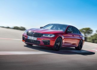 Olağanüstü Performansı ve Eşsiz Sürüş Keyfiyle Yeni BMW M5 ve Yeni BMW M5 Competition Ağustos’ta Türkiye’de