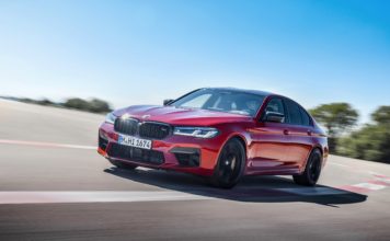 Olağanüstü Performansı ve Eşsiz Sürüş Keyfiyle Yeni BMW M5 ve Yeni BMW M5 Competition Ağustos’ta Türkiye’de