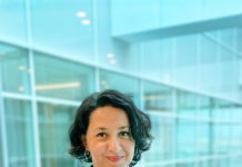 Ford Otosan Kurumsal İletişim Müdürlüğü’ne Burçak Türkeri atandı