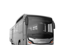 Anadolu Isuzu’ya İtalya’dan iki tasarım ödülü