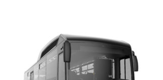 Anadolu Isuzu’ya İtalya’dan iki tasarım ödülü