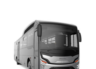 Anadolu Isuzu’ya İtalya’dan iki tasarım ödülü