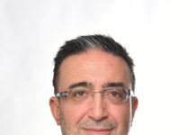 Brisa’nın Yeni Genel Müdürü Haluk Kürkçü