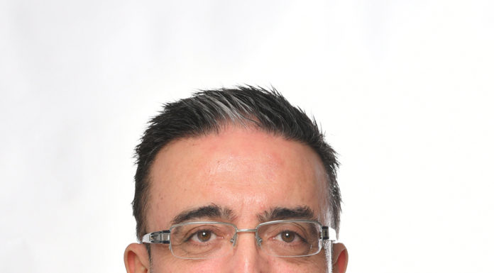 Brisa’nın Yeni Genel Müdürü Haluk Kürkçü