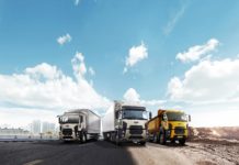 Ford Trucks, yaza iki avantajlı bakım kampanyası ile merhaba diyor