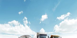 Ford Trucks, yaza iki avantajlı bakım kampanyası ile merhaba diyor