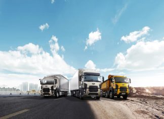 Ford Trucks, yaza iki avantajlı bakım kampanyası ile merhaba diyor