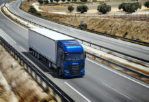 Doğal gazlı kamyonlara Almanya’da yol vergisi yok