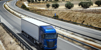 Doğal gazlı kamyonlara Almanya’da yol vergisi yok