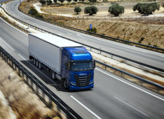 Doğal gazlı kamyonlara Almanya’da yol vergisi yok