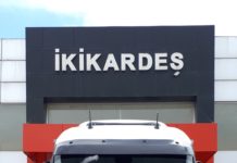 DÖRTLER TAŞIMACILIK ALİ ZEHİR,  RENAULT TRUCKS T SERİSİNİ SEÇTİ