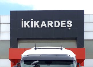 DÖRTLER TAŞIMACILIK ALİ ZEHİR, RENAULT TRUCKS T SERİSİNİ SEÇTİ