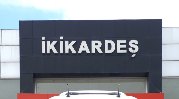 DÖRTLER TAŞIMACILIK ALİ ZEHİR, RENAULT TRUCKS T SERİSİNİ SEÇTİ