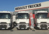 BAKİLER LOJİSTİK, TENTELİ TAŞIMALARINI RENAULT TRUCKS İLE YAPACAK