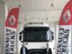 CEREN NAKLİYAT, RENAULT TRUCKS İLE BALKANLARDA YOL ALIYOR