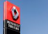 RENAULT TRUCKS FRANSA’DAKİ İŞ GÜCÜNÜ DÜZENLEMEYİ PLANLIYOR