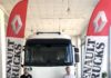 MELSA’NIN PROJE TAŞIMACILIĞINDA RENAULT TRUCKS FARKI