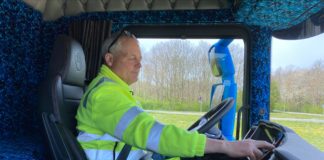 Scania’dan Kalp Krizine İlk Müdahale