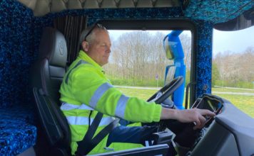 Scania’dan Kalp Krizine İlk Müdahale