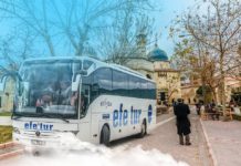 Efe Tur, hizmet ağını genişletiyor!