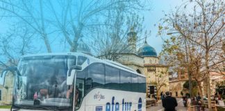 Efe Tur, hizmet ağını genişletiyor!