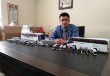 Boncuk Turizm Yön. Kur. Bşk. Tufan Yaşık’ tan sektör değerlendirmesi; SEKTÖRÜN TALİHSİZLİĞİ Mİ, SAHİPSİZLİĞİ Mİ?