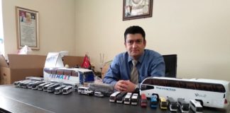 Boncuk Turizm Yön. Kur. Bşk. Tufan Yaşık’ tan sektör değerlendirmesi; SEKTÖRÜN TALİHSİZLİĞİ Mİ, SAHİPSİZLİĞİ Mİ?