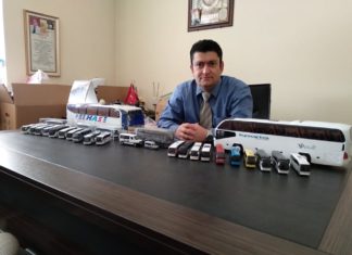 Boncuk Turizm Yön. Kur. Bşk. Tufan Yaşık’ tan sektör değerlendirmesi; SEKTÖRÜN TALİHSİZLİĞİ Mİ, SAHİPSİZLİĞİ Mİ?