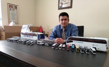 Boncuk Turizm Yön. Kur. Bşk. Tufan Yaşık’ tan sektör değerlendirmesi; SEKTÖRÜN TALİHSİZLİĞİ Mİ, SAHİPSİZLİĞİ Mİ?