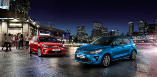 Kia’dan şehre dönüş kampanyası