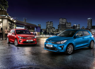 Kia’dan şehre dönüş kampanyası