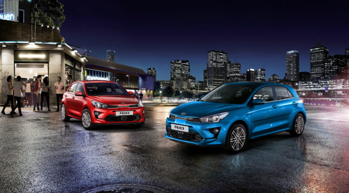 Kia’dan şehre dönüş kampanyası