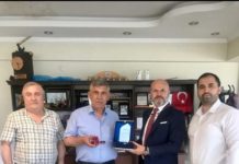 Lokman Koçaslan Otomotiv’den MAN teslimat rüzgarı