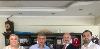 Lokman Koçaslan Otomotiv’den MAN teslimat rüzgarı