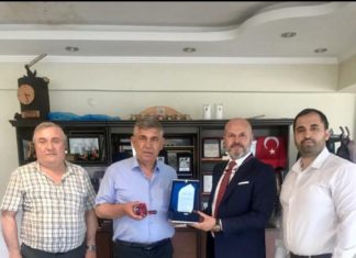 Lokman Koçaslan Otomotiv’den MAN teslimat rüzgarı