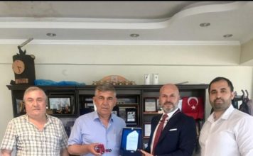 Lokman Koçaslan Otomotiv’den MAN teslimat rüzgarı
