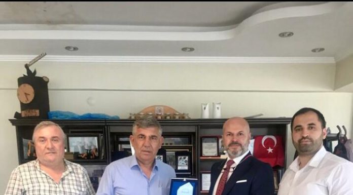 Lokman Koçaslan Otomotiv’den MAN teslimat rüzgarı